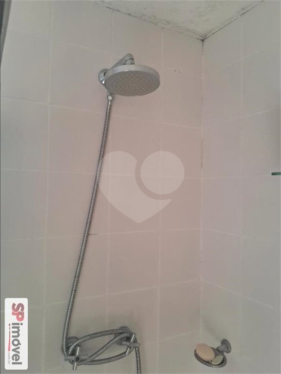 Apartamento à venda com 2 quartos em Casa Verde, São Paulo, SP