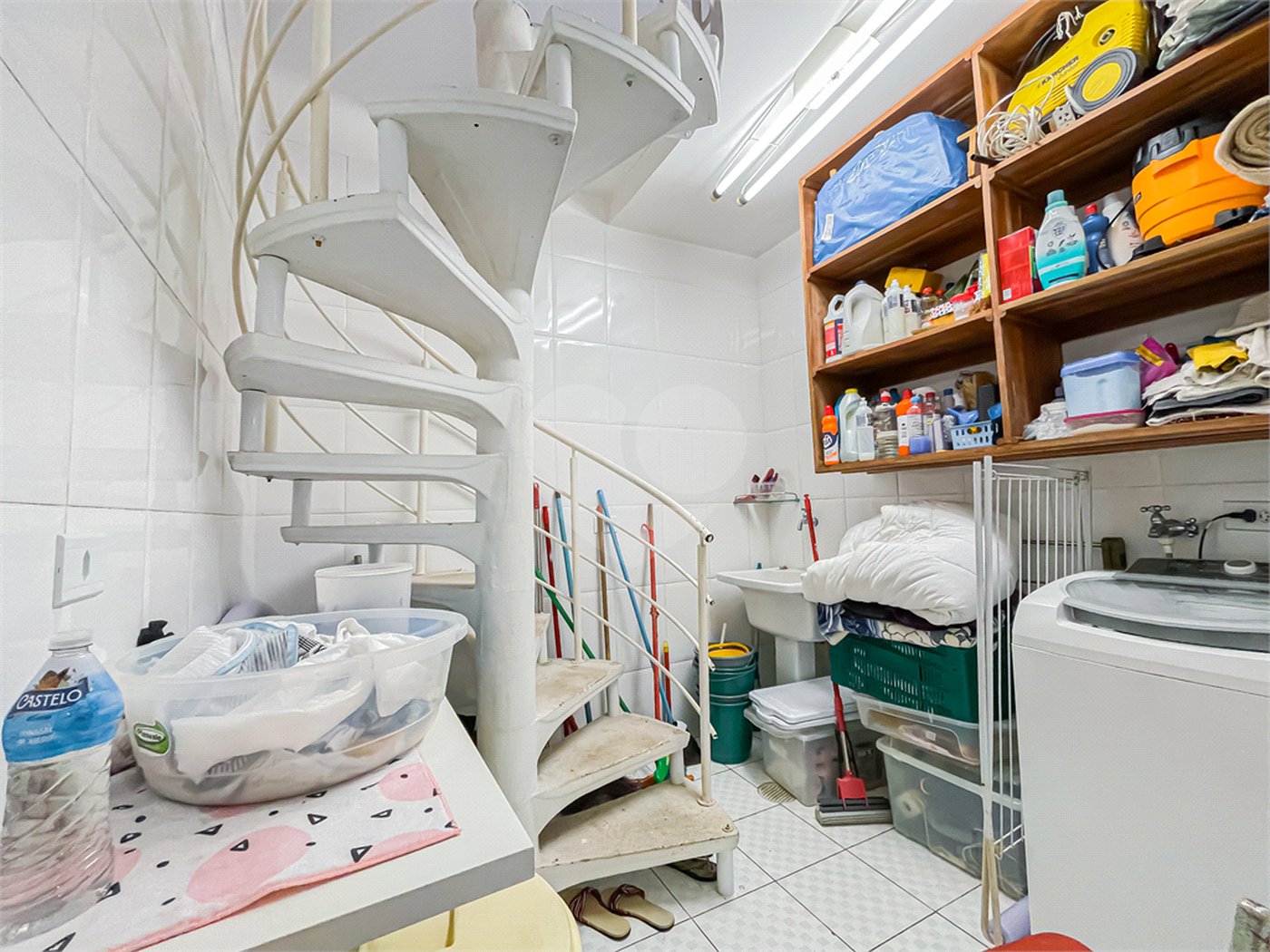 Sobrado à venda com 3 quartos em Vila Prudente, São Paulo, SP