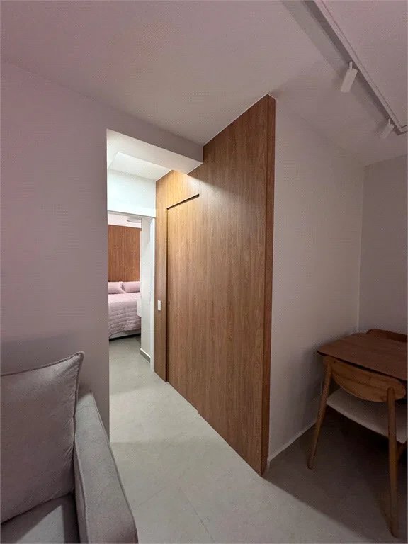 Apartamento à venda com 2 quartos em Butantã, São Paulo, SP