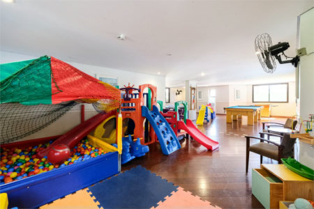 Apartamento à venda com 3 quartos, sendo 2 suítes,  em Sumarezinho, São Paulo, SP