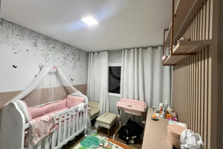 Apartamento à venda com 2 quartos em Jardim Bandeirantes, Louveira, SP