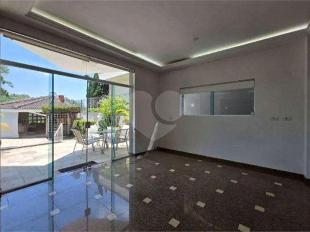 Casa à venda com 4 suítes em Tucuruvi, São Paulo, SP