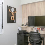 Apartamento à venda com 3 suítes em Vila Leopoldina, São Paulo, SP