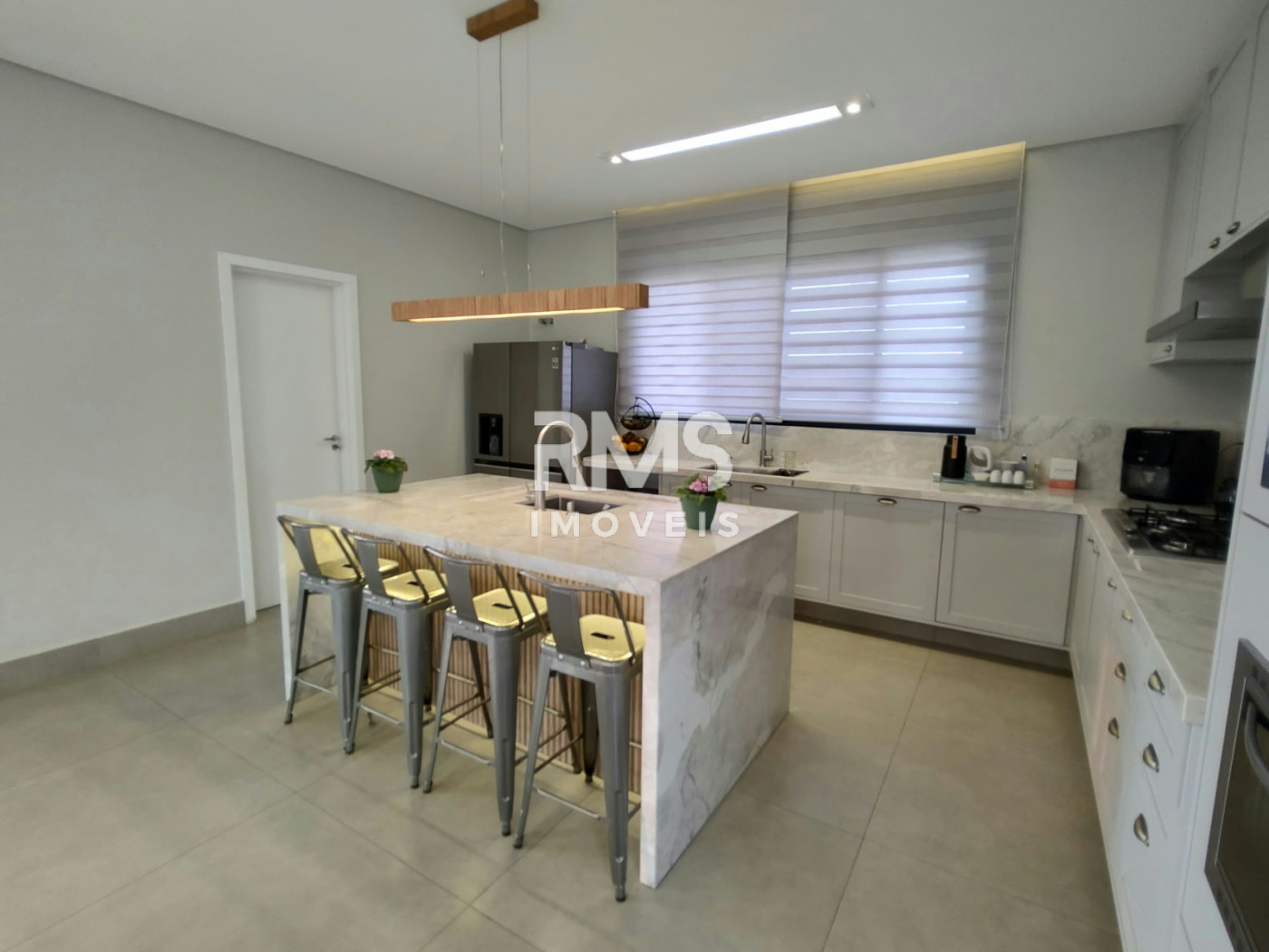 Casa à venda com 4 suítes em Residencial Saint Paul, Itu, SP