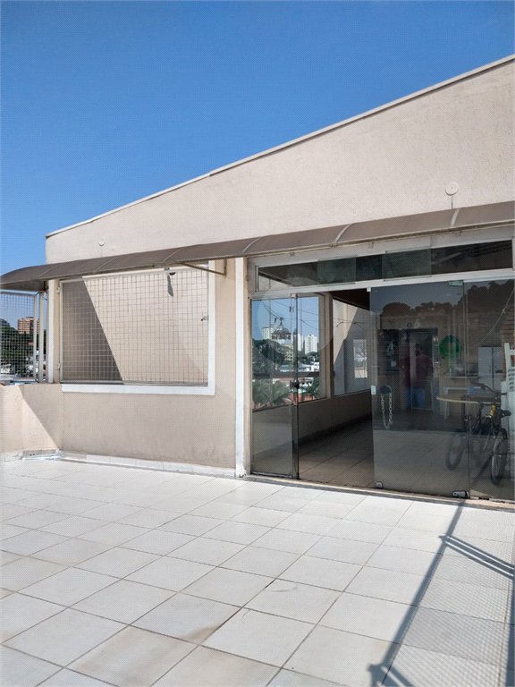 Sobrado à venda com 3 quartos, sendo 1 suíte, em Tucuruvi, São Paulo, SP