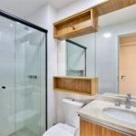 Apartamento com 68m² sala 02 ambientes, 02 dormitórios, sendo 01 suíte banheiro social e vaga no subsolo.! Venha conhecer!