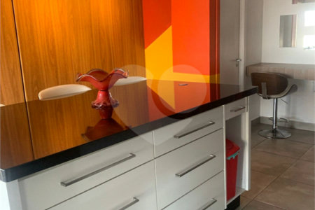 Apartamento à venda com 1 suíte em Pinheiros, São Paulo, SP