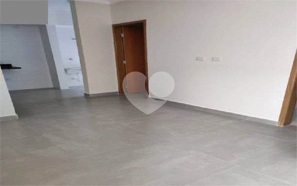 Apartamento à venda com 1 quarto em Parque Vitória, São Paulo, SP
