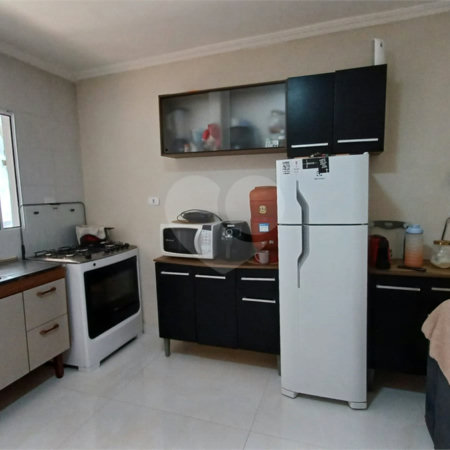 Casa à venda com 3 quartos, sendo 2 suítes,  em Vila Boaçava, São Paulo, SP