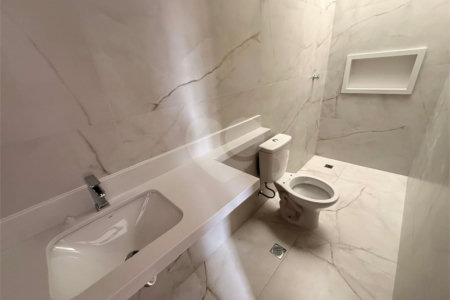 Casa à venda com 2 suítes em Água Fria, São Paulo, SP