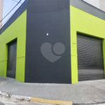 Salão à venda ou para alugar em Vila Gomes Cardim, São Paulo, SP