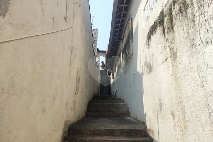 Casa à venda com 2 quartos em Tucuruvi, São Paulo, SP