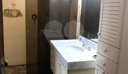 Apartamento à venda com 4 suítes em Santana, São Paulo, SP