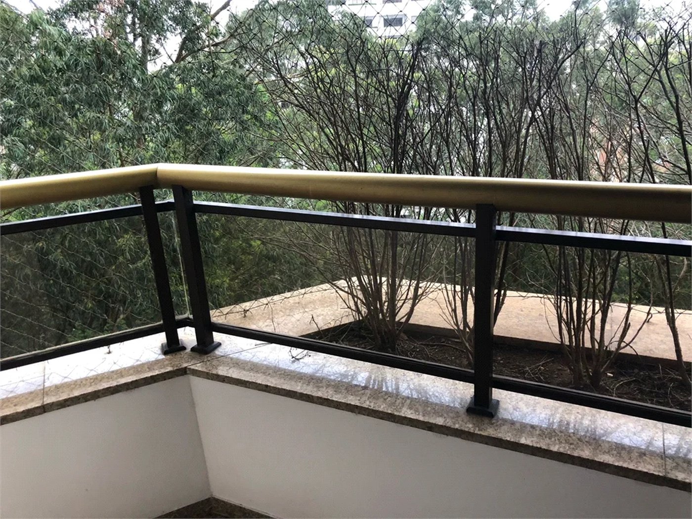 Apartamento à venda com 4 suítes em Vila Suzana, São Paulo, SP