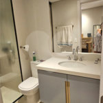 Apartamento à venda com 3 suítes em Mirandópolis, São Paulo, SP