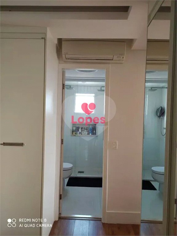 Apartamento à venda com 4 quartos, sendo 2 suítes, em Jardim Esplanada, São José dos Campos, SP