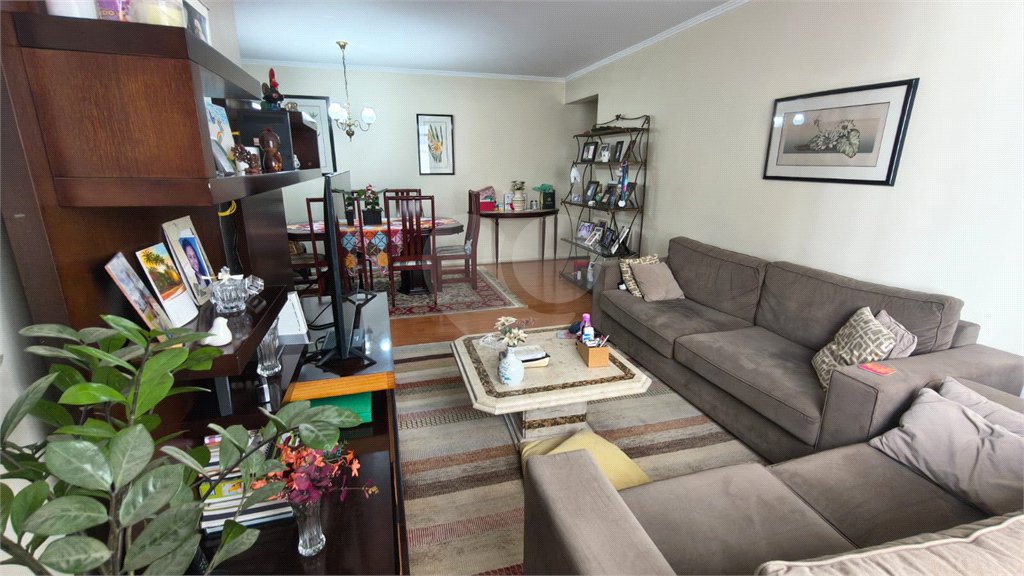 Apartamento à venda com 2 quartos em Jardim Paulista, São Paulo, SP