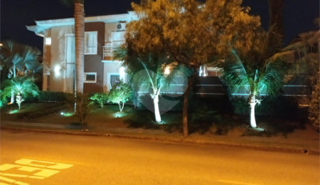 Casa à venda com 3 quartos, sendo 2 suítes,  no condomínio Ibiti Royal Park, Sorocaba - SP