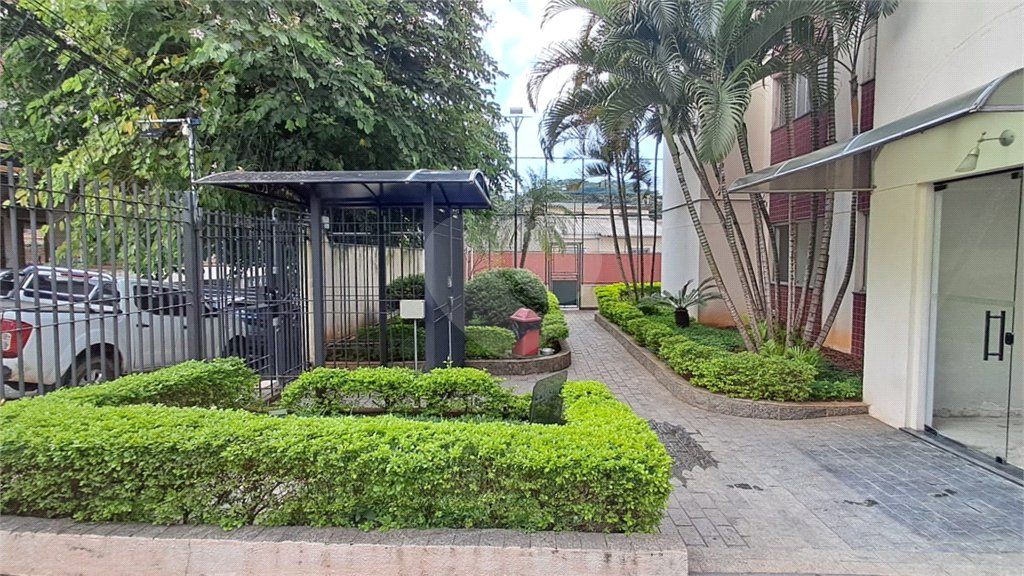 Apartamento à venda com 2 quartos em Vila Primavera, São Paulo, SP