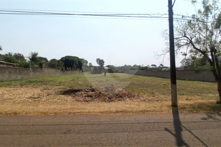 Terreno à venda em Condomínio Quinta da Boa Vista, Ribeirão Preto, SP