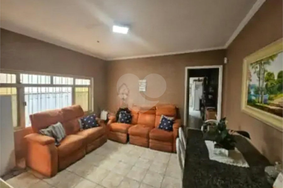 Casa Térrea à venda com 2 quartos em Vila Constança, São Paulo, SP