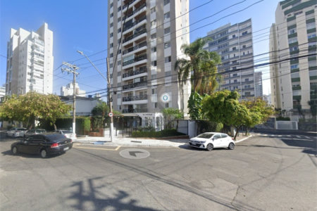 Terreno para alugar com 1 suíte em Vila Mariana, São Paulo, SP