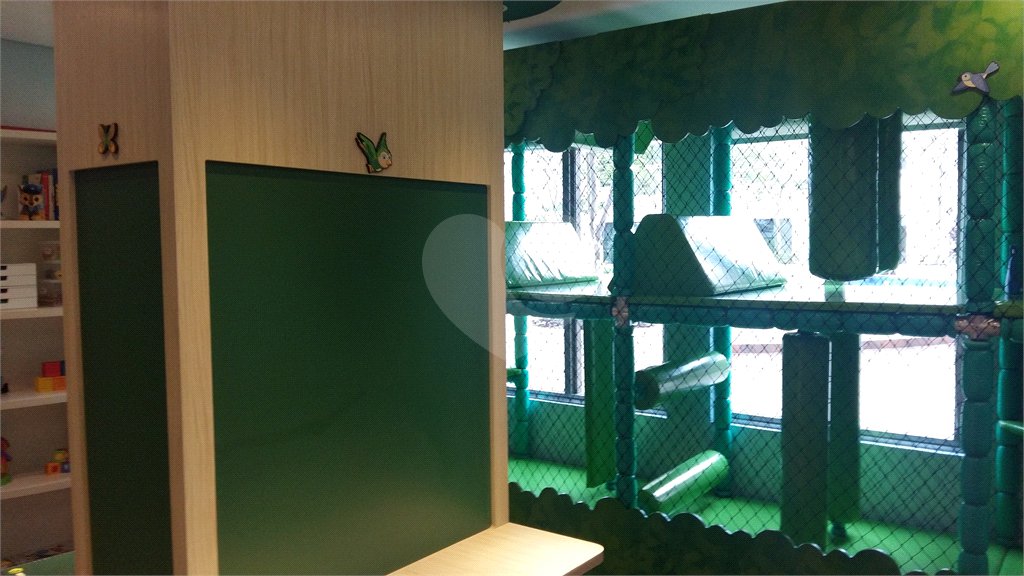 Apartamento à venda com 2 quartos em Jardim Fonte do Morumbi, São Paulo, SP