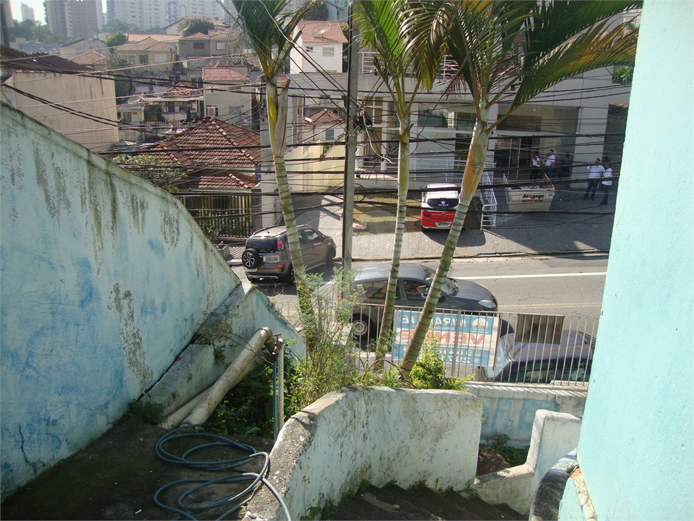 Terreno à venda com 1 quarto em Santana, São Paulo, SP