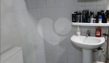 Apartamento à venda com 1 quarto em Liberdade, São Paulo, SP