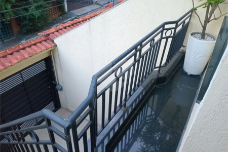 Sobrado à venda com 3 quartos, sendo 1 suíte, em Santana, São Paulo, SP