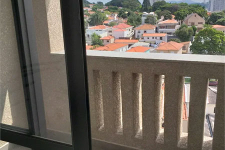 Apartamento à venda com 2 suítes em Lapa, São Paulo, SP