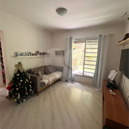Apartamento à venda com 2 quartos em Vila Andrade, São Paulo, SP