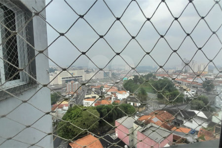 Apartamento para alugar com 2 quartos no Centro, São Bernardo do Campo, SP