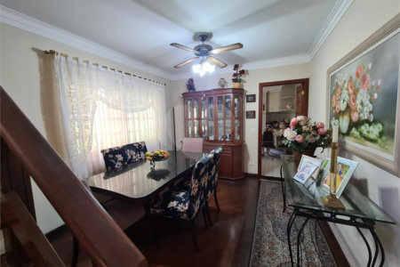 Casa à venda com 3 suítes em Jardim Bonfiglioli, São Paulo, SP