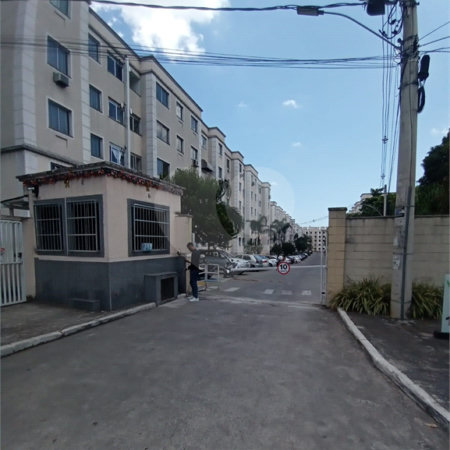 Apartamento à venda com 21 quartos, sendo 1 suíte, em Guaratiba, Rio de Janeiro, RJ