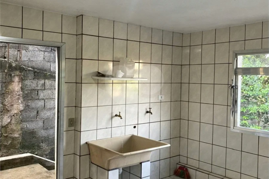 Sobrado à venda com 2 quartos, sendo 1 suíte,  no Brasilândia, São Paulo, SP