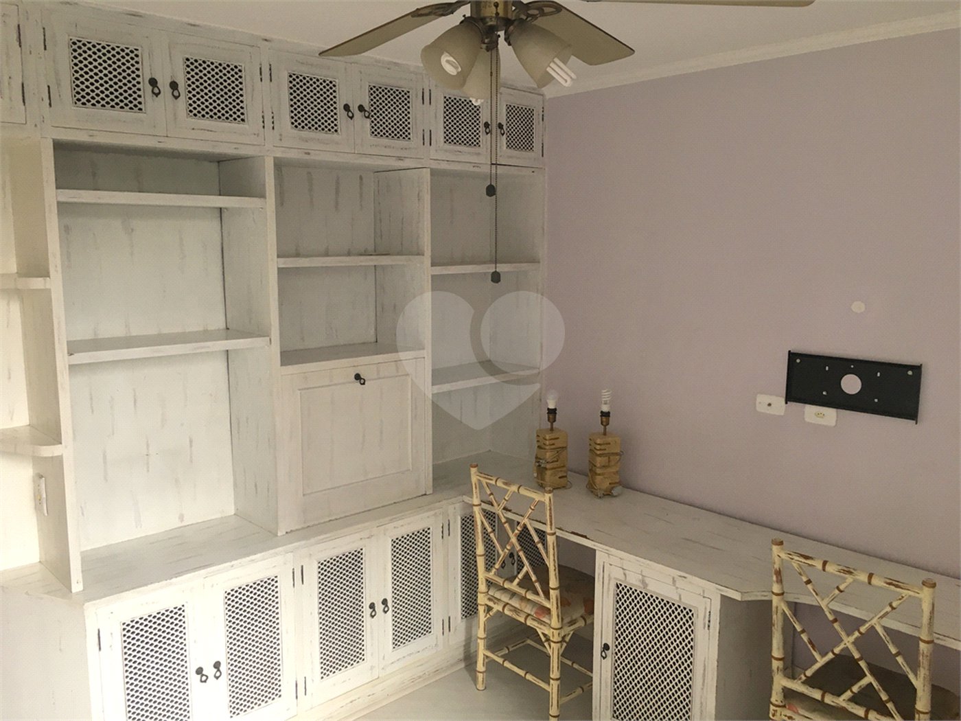 Apartamento à venda com 3 quartos em Pinheiros, São Paulo, SP