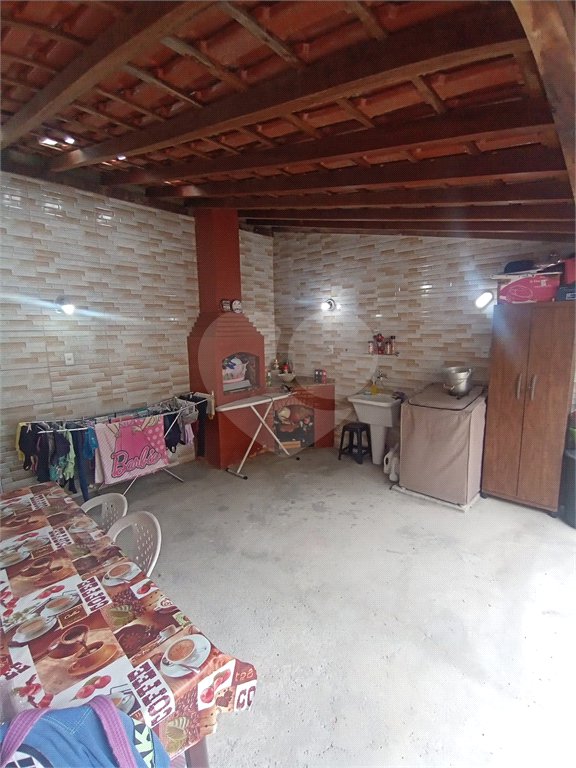 Casa à venda com 2 quartos em Campo Grande, Rio de Janeiro, RJ