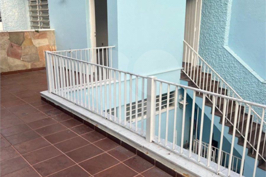 Sobrado à venda com 4 quartos, sendo 3 suítes, em Santana, São Paulo, SP