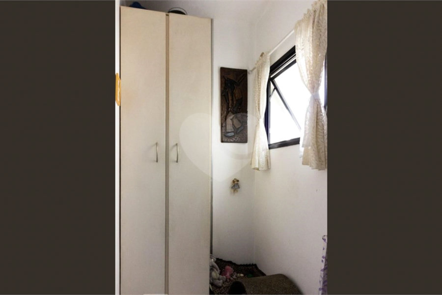 Apartamento à venda com 3 quartos, sendo 1 suíte,  em Lauzane Paulista, São Paulo, SP