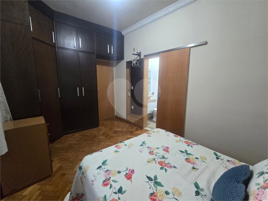 Apartamento à venda com 2 quartos, sendo 1 suíte, em Tijuca, Rio de Janeiro, RJ