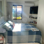 Cobertura à venda com 3 quartos, sendo 2 suítes, em Tijuca, Rio de Janeiro, RJ