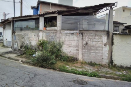 Terreno à venda em Vila Indiana, São Paulo, SP