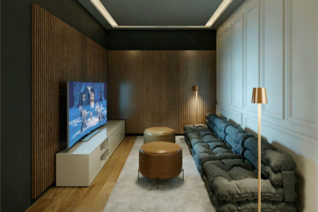 Apartamento à venda com 2 suítes em Pinheiros, São Paulo, SP
