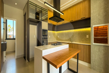 Casa à venda com 3 suítes no condomínio Residencial Dona Maria Candida, Indaiatuba - SP