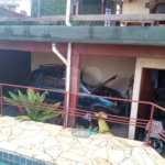 Sobrado à venda com 3 quartos, sendo 1 suíte,  em Vila Caputera, Mogi das Cruzes, SP