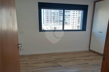 Apartamento à venda na Saúde – 27,69 m², excelente localização e lazer completo