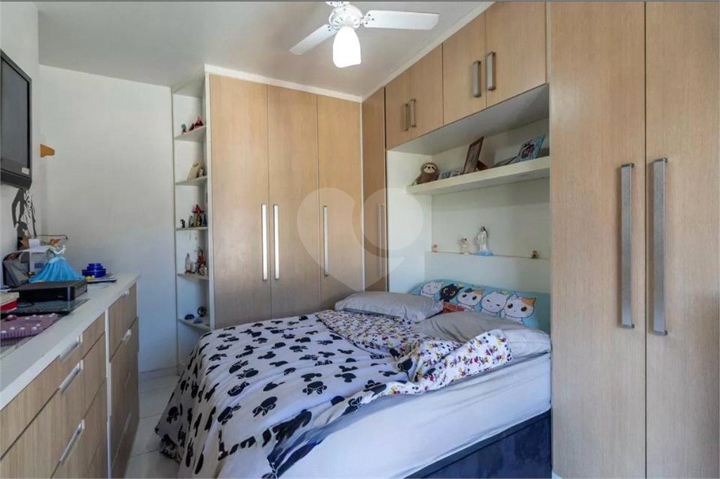 Apartamento à venda com 2 quartos em Andaraí, Rio de Janeiro, RJ