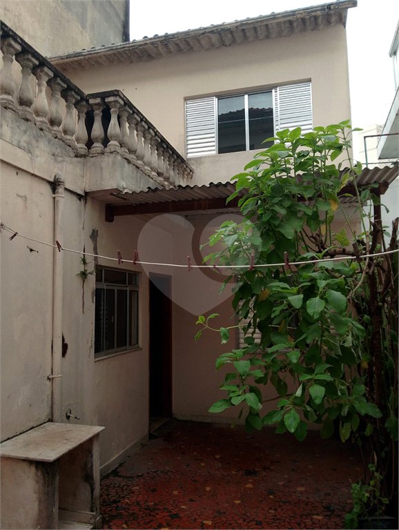 Sobrado à venda com 3 quartos em Mooca, São Paulo, SP