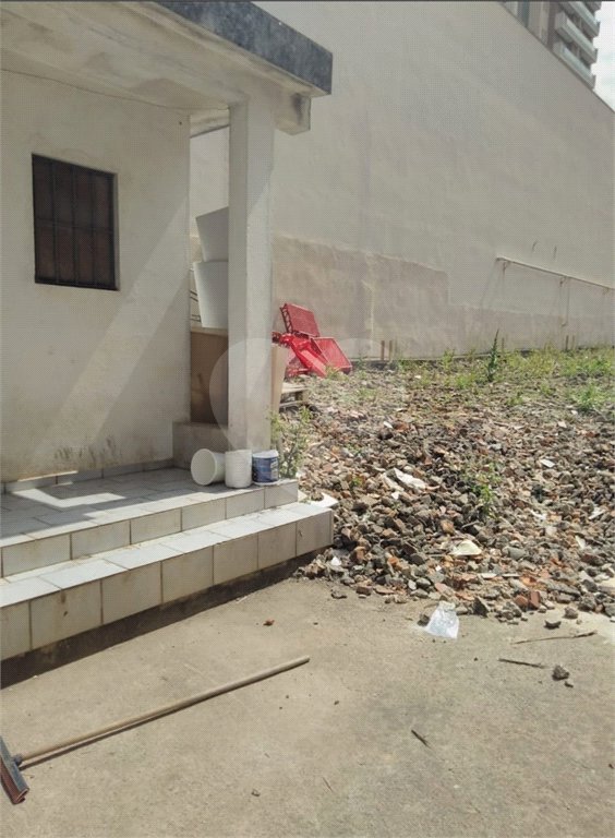 Terreno à venda ou para alugar em Santana, São Paulo, SP